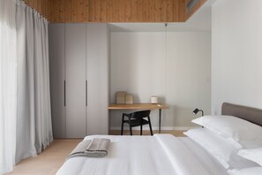 9 sovrum, strykjärn/strykbräda, wi-fi och sängkläder