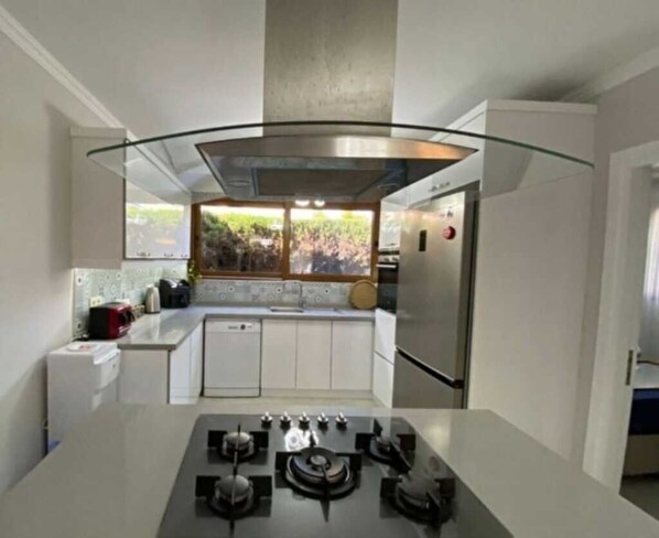 Cuisine privée