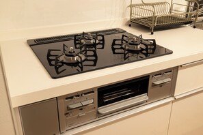 微波爐、焗爐、爐具