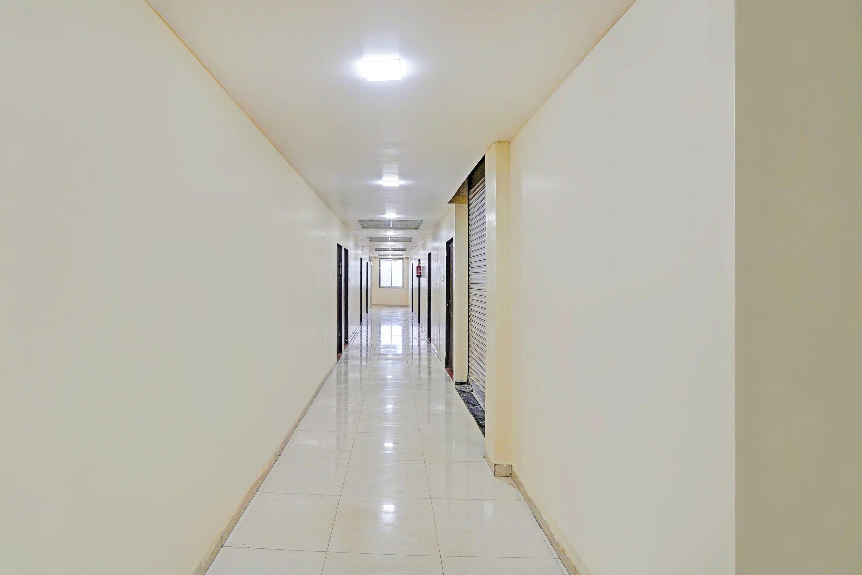 House | Bahagian dalam