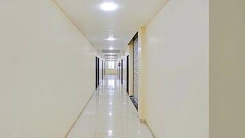 House | Bahagian dalam