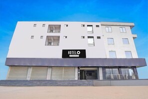 Exterior - Super Hotel O Kalpi Road (Gwalior)