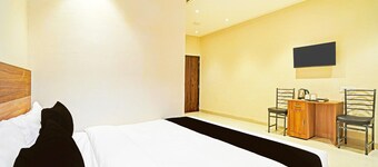 卡爾皮路超級飯店  