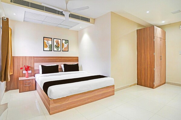 ห้องพัก