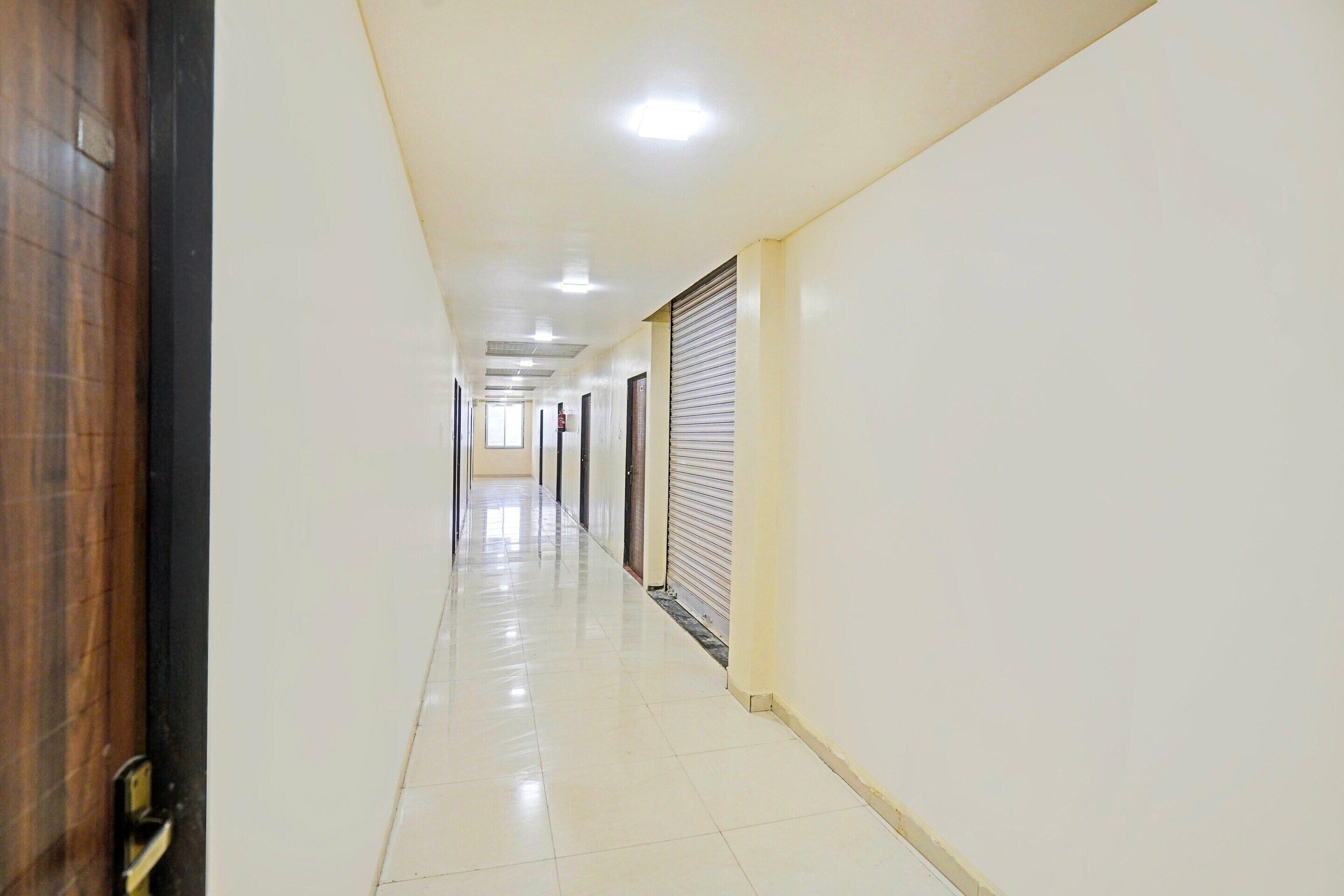 House | Interior
