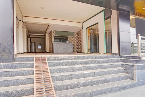 Super Hotel O Kalpi Road