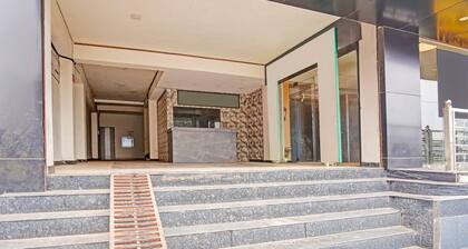 Super Hotel O Kalpi Road