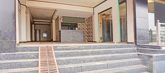 Super Hotel O Kalpi Road