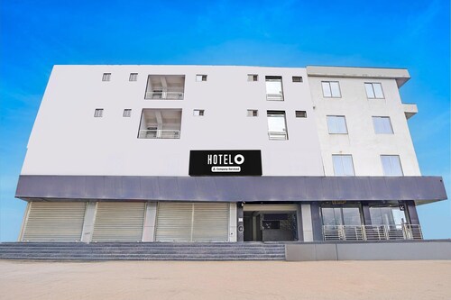 Super Hotel O Kalpi Road