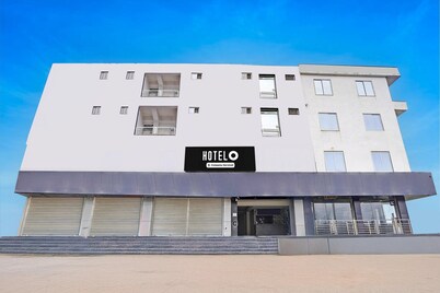 Super Hotel O Kalpi Road