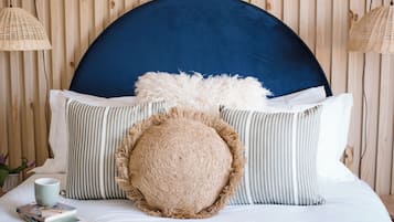 4 chambres, fer et planche à repasser, Wi-Fi, draps fournis