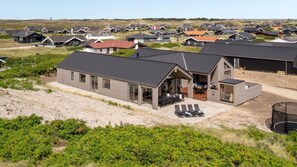 Ulkopuoli