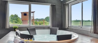 VillaVilla 546 - Hostrup Strand, Limfjorden