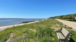 Beach - VillaVilla 546 - Hostrup Strand, Limfjorden (Spøttrup)