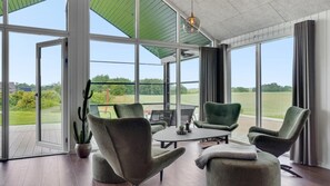 Interior - VillaVilla 546 - Hostrup Strand, Limfjorden (Spøttrup)