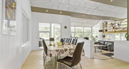 VillaVilla 676 - Hirtshals, Nordjylland