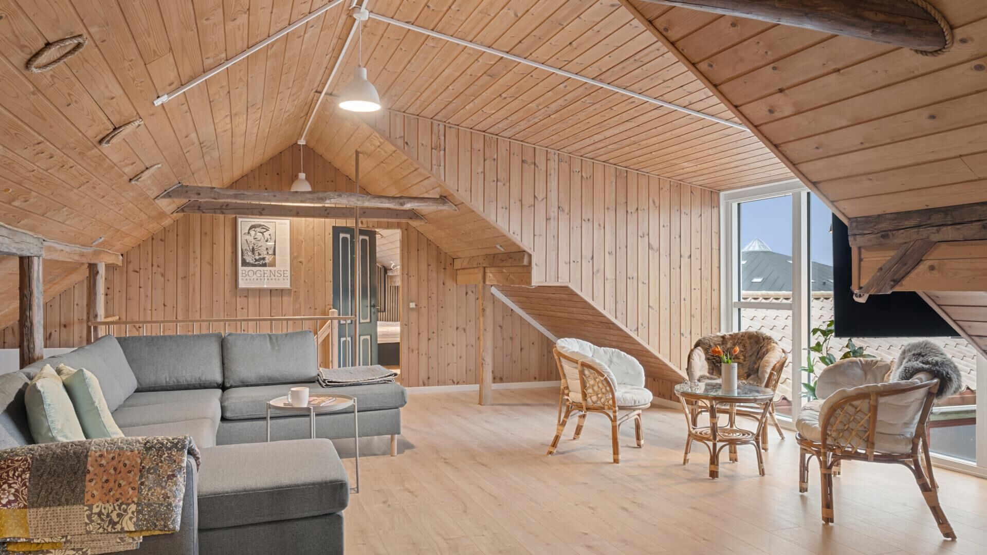 Foosball, table tennis