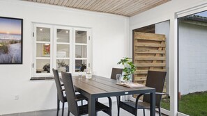 Dineren