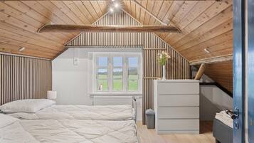 6 chambres, Wi-Fi gratuit