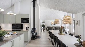 Interior - VillaVilla 912 - Marielyst, Lolland/Falster/møn (Idestrup)