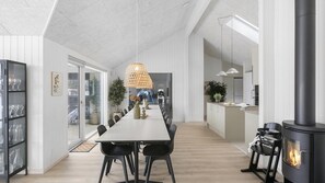 Dining - VillaVilla 912 - Marielyst, Lolland/Falster/møn (Idestrup)