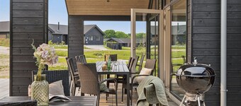 VillaVilla 912 - Marielyst, Lolland/Falster/møn