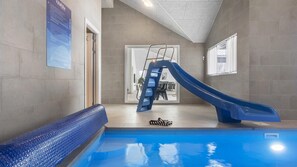 Pool - VillaVilla 912 - Marielyst, Lolland/Falster/møn (Idestrup)