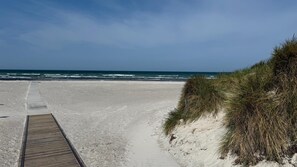 Beach - VillaVilla 912 - Marielyst, Lolland/Falster/møn (Idestrup)