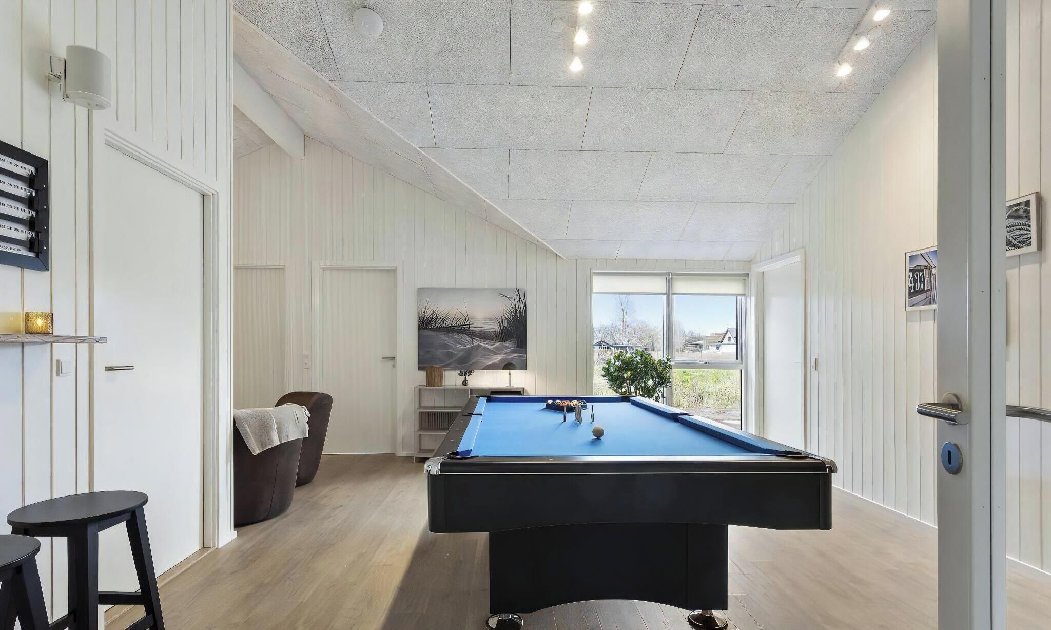 Spielezimmer