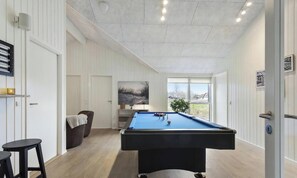 Games room - VillaVilla 919 - Hasmark Strand, Fyn og øer (Otterup)