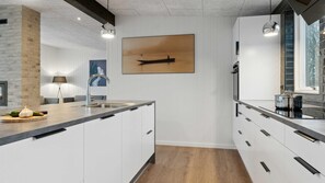 Privat køkken