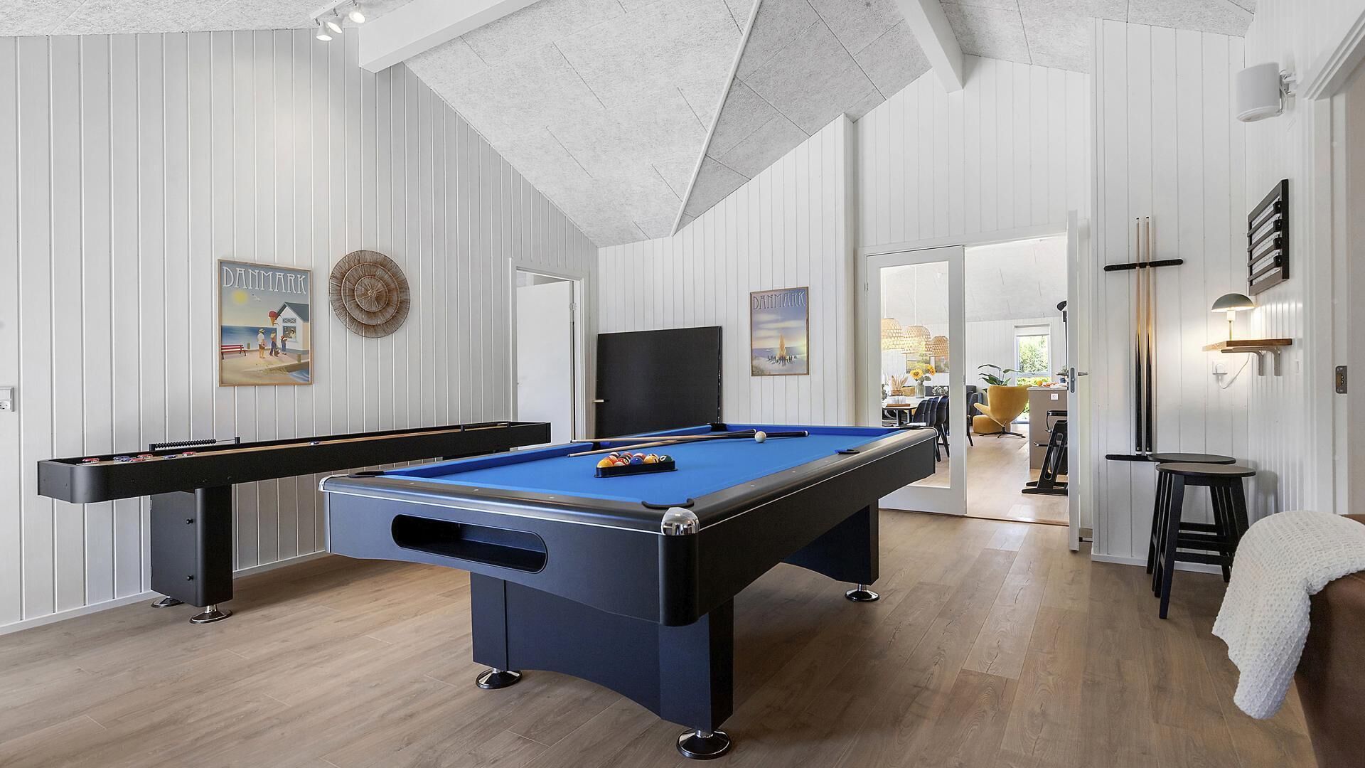 Spielezimmer