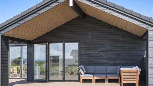 VillaVilla 935 - Odsherred, Nordsjælland