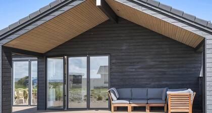VillaVilla 935 - Odsherred, Nordsjælland