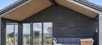 VillaVilla 935 - Odsherred, Nordsjælland