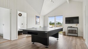 4 camere, Wi-Fi gratuito