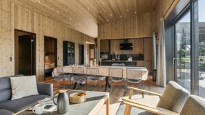Interior - VillaVilla 925 - Øster Hurup, Limfjorden (Hadsund)