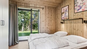 5 bedrooms, free WiFi - VillaVilla 925 - Øster Hurup, Limfjorden (Hadsund)