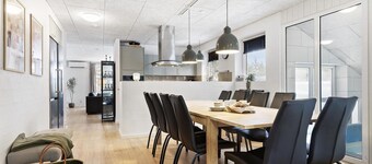 VillaVilla 926 - Fjellerup, Østjylland