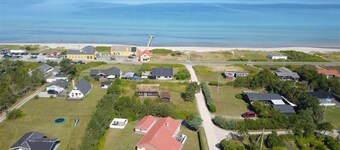VillaVilla 926 - Fjellerup, Østjylland