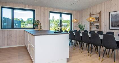 VillaVilla 938 - Fjellerup, Østjylland