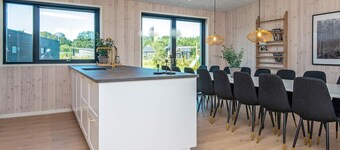 VillaVilla 938 - Fjellerup, Østjylland