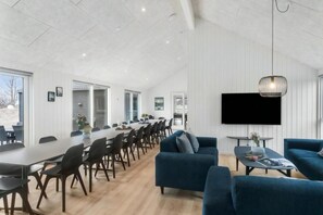 Meeting facility - VillaVilla 913 - Marielyst, Lolland/Falster/møn (Idestrup)