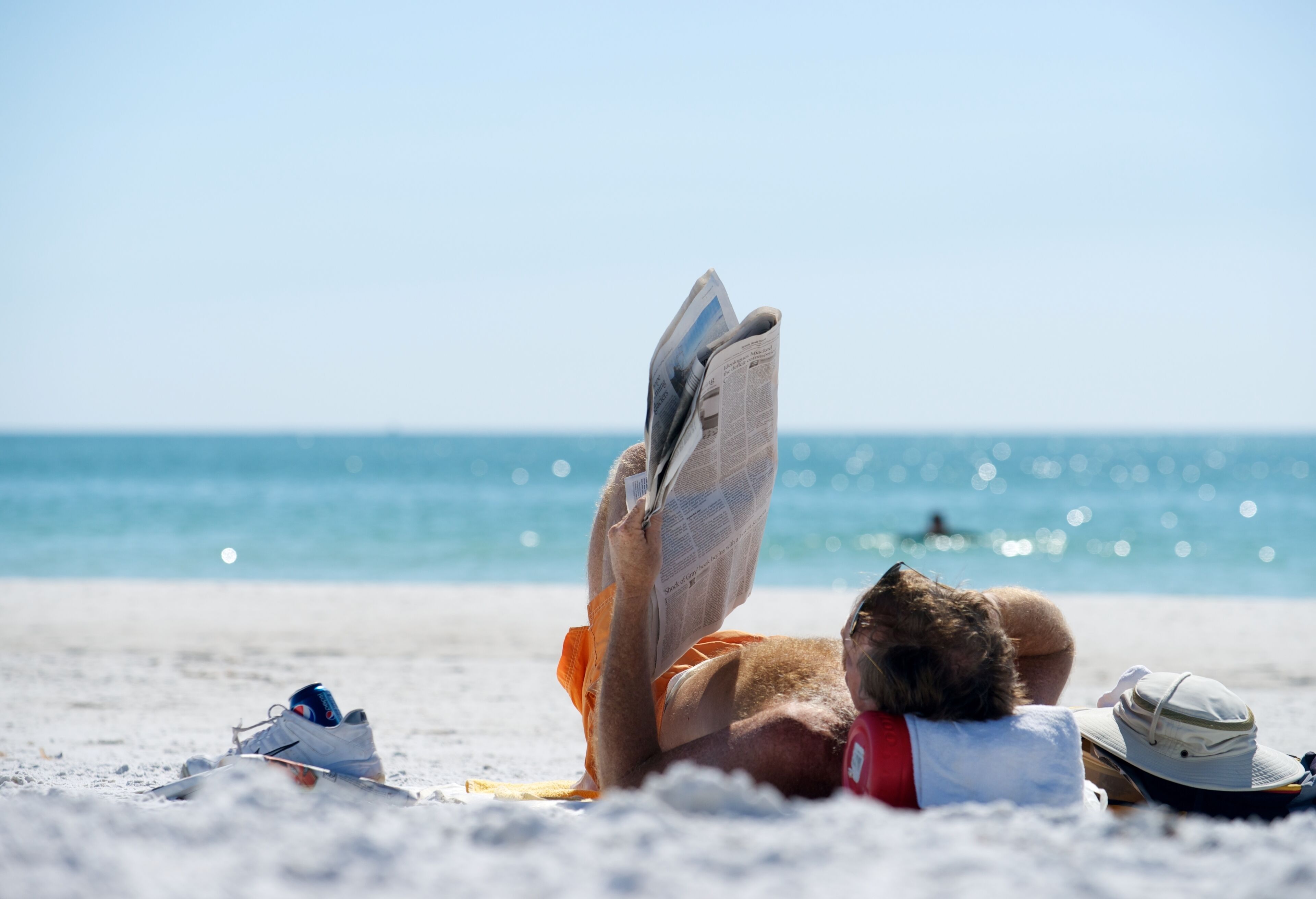 Ubicación cercana a la playa