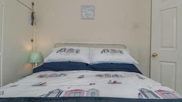 2 chambres, décor unique, ameublement unique, accès au Wi-Fi (inclus)