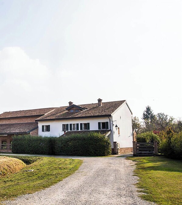 Außenbereich