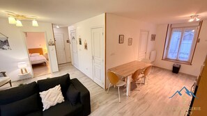 TV - Le Capucine 4 Le Mont Dore 4/6 pers (Mont-Dore)