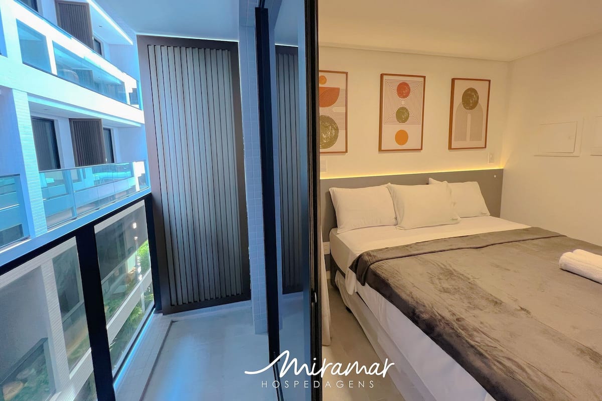 Studio tiện nghi đơn giản