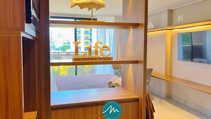 Estudio | Interior