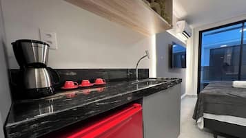 Studio Comfort | Interior